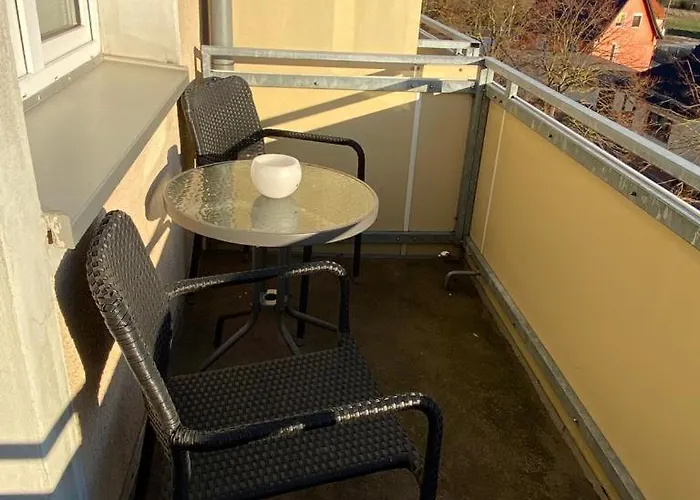 Gaestewohnung Kl. Wzl 31_7 *